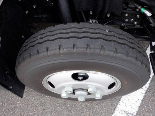 日野デュトロダンプ小型（2t・3t）[写真27]