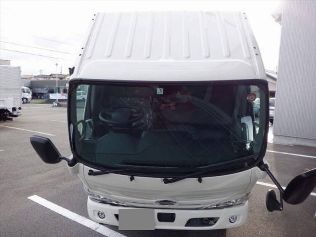 日野デュトロダンプ小型（2t・3t）[写真06]