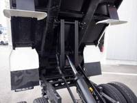 日野デュトロダンプ小型（2t・3t）[写真09]