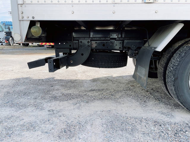 日野デュトロアルミバン小型（2t・3t）[写真12]