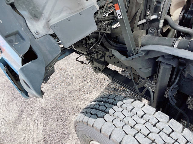 日野デュトロアルミバン小型（2t・3t）[写真19]