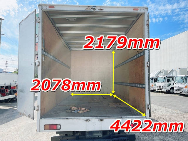 日野デュトロアルミバン小型（2t・3t）[写真02]