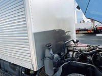 日野デュトロアルミバン小型（2t・3t）[写真24]