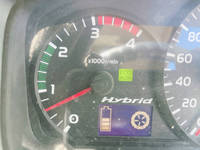 日野デュトロアルミバン小型（2t・3t）[写真31]