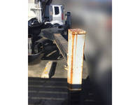 三菱ふそうキャンター穴掘建柱車小型（2t・3t）[写真18]