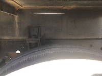 三菱ふそうキャンター穴掘建柱車小型（2t・3t）[写真19]