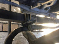 三菱ふそうキャンター穴掘建柱車小型（2t・3t）[写真20]