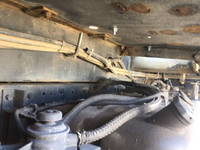 三菱ふそうキャンター穴掘建柱車小型（2t・3t）[写真21]