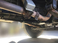 三菱ふそうキャンター穴掘建柱車小型（2t・3t）[写真24]