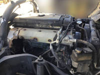 三菱ふそうキャンター穴掘建柱車小型（2t・3t）[写真26]