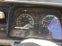 三菱ふそうキャンター穴掘建柱車小型（2t・3t）[写真29]