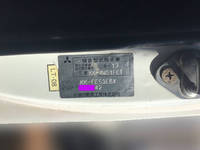 三菱ふそうキャンター穴掘建柱車小型（2t・3t）[写真33]