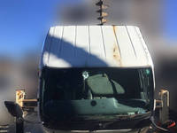 三菱ふそうキャンター穴掘建柱車小型（2t・3t）[写真07]