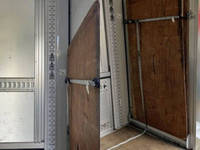 三菱ふそうスーパーグレートパネルウイング大型（10t）[写真15]