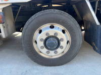 三菱ふそうスーパーグレートパネルウイング大型（10t）[写真18]