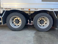 三菱ふそうスーパーグレートパネルウイング大型（10t）[写真19]