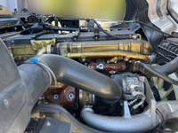 三菱ふそうスーパーグレートパネルウイング大型（10t）[写真23]