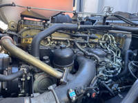 三菱ふそうスーパーグレートパネルウイング大型（10t）[写真24]