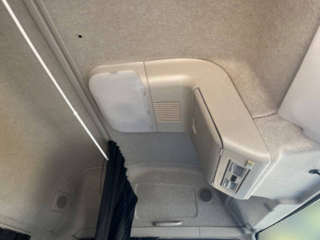 三菱ふそうスーパーグレートパネルウイング大型（10t）[写真27]