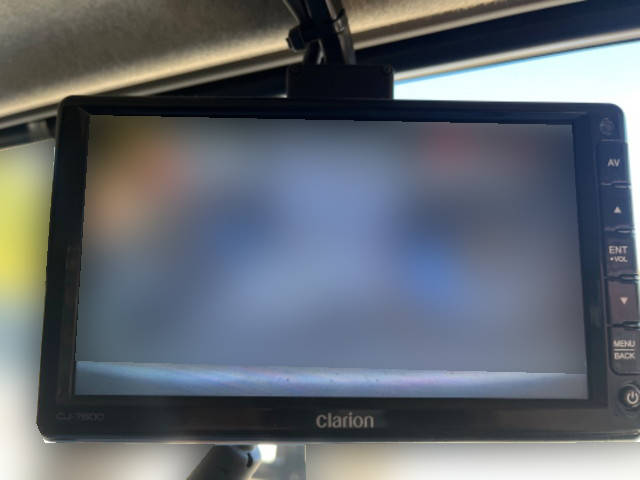 三菱ふそうスーパーグレートパネルウイング大型（10t）[写真31]