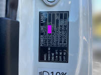 三菱ふそうスーパーグレートパネルウイング大型（10t）[写真33]