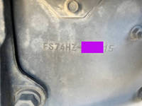 三菱ふそうスーパーグレートパネルウイング大型（10t）[写真34]