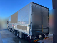 三菱ふそうスーパーグレートパネルウイング大型（10t）[写真04]