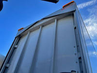 三菱ふそうスーパーグレートパネルウイング大型（10t）[写真07]