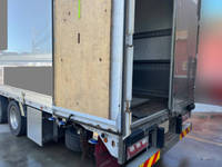 三菱ふそうスーパーグレートパネルウイング大型（10t）[写真09]