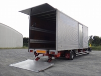 いすゞフォワードアルミバン中型（4t）[写真02]