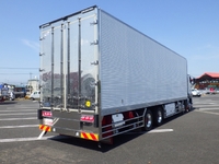 日野プロフィア冷凍車（冷蔵車）大型（10t）[写真02]