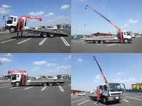 いすゞギガセルフクレーン4段大型（10t）[写真02]