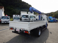 日野デュトロクレーン4段小型（2t・3t）[写真02]