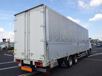 三菱ふそうスーパーグレートアルミウイング大型（10t）[写真02]