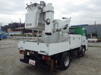 いすゞエルフ高所作業車小型（2t・3t）[写真02]