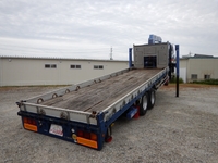 いすゞギガセルフクレーン5段大型（10t）[写真02]