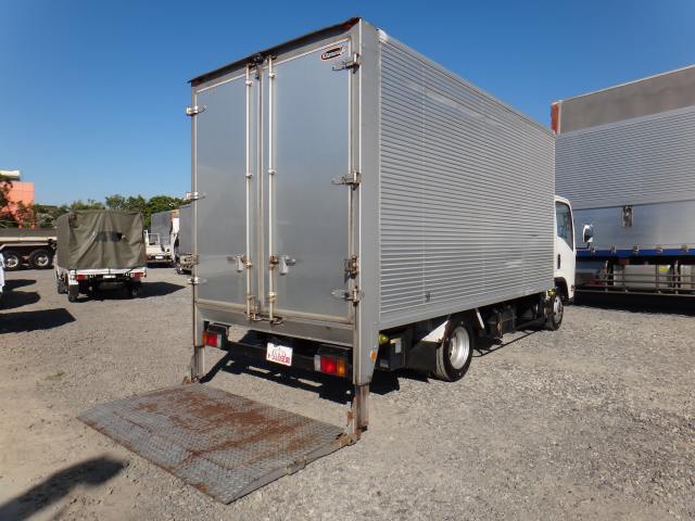 日産アトラスアルミバン小型（2t・3t）[写真02]