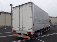 三菱ふそうファイターアルミウイング中型（4t）[写真02]