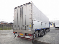 三菱ふそうスーパーグレートアルミウイング大型（10t）[写真02]