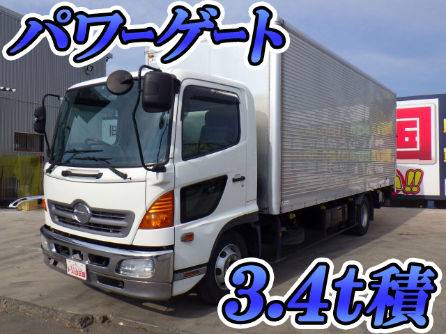 日野レンジャーアルミバン中型（4t）ADG-FC6JKWA [写真01]