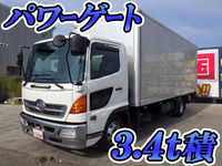 日野レンジャーアルミバン中型（4t）[写真01]