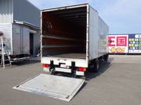 日野レンジャーアルミバン中型（4t）[写真02]