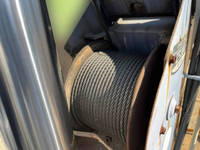 日野レンジャークレーン4段中型（4t）[写真11]