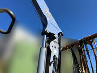 日野レンジャークレーン4段中型（4t）[写真12]