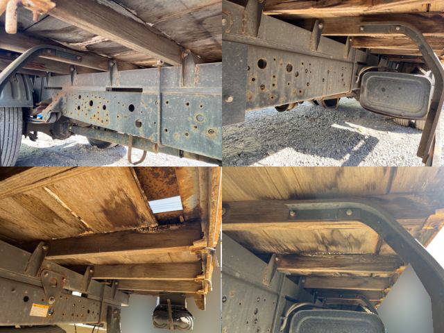 日野レンジャークレーン4段中型（4t）[写真16]