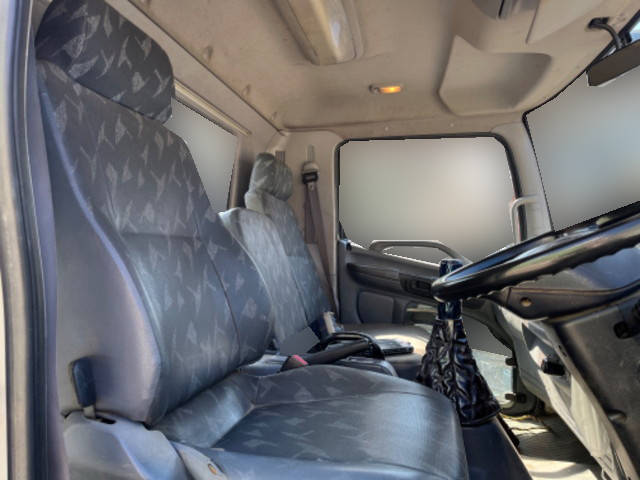 日野レンジャークレーン4段中型（4t）[写真20]