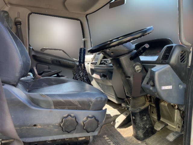 日野レンジャークレーン4段中型（4t）[写真21]