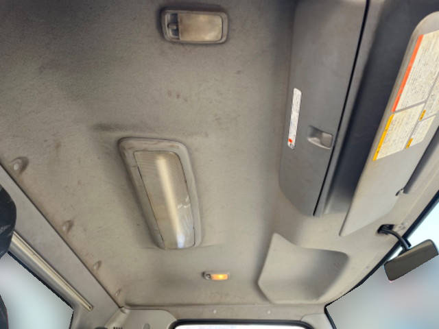 日野レンジャークレーン4段中型（4t）[写真22]