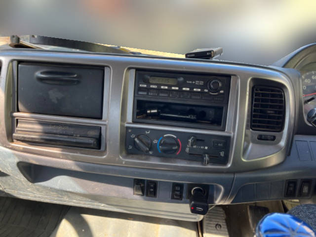 日野レンジャークレーン4段中型（4t）[写真24]