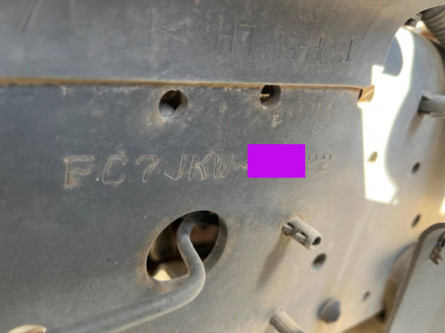 日野レンジャークレーン4段中型（4t）[写真26]